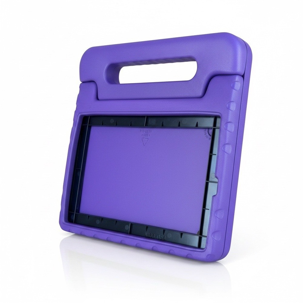 Newstyle Samsung T720 10.5" Case/Backcover Shockproof Lightweight Durable Purple